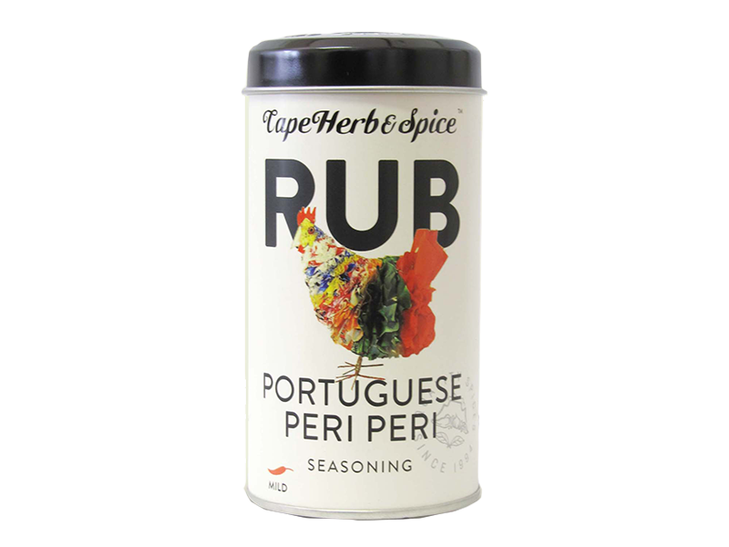 PORTUGUESE PERI PERI